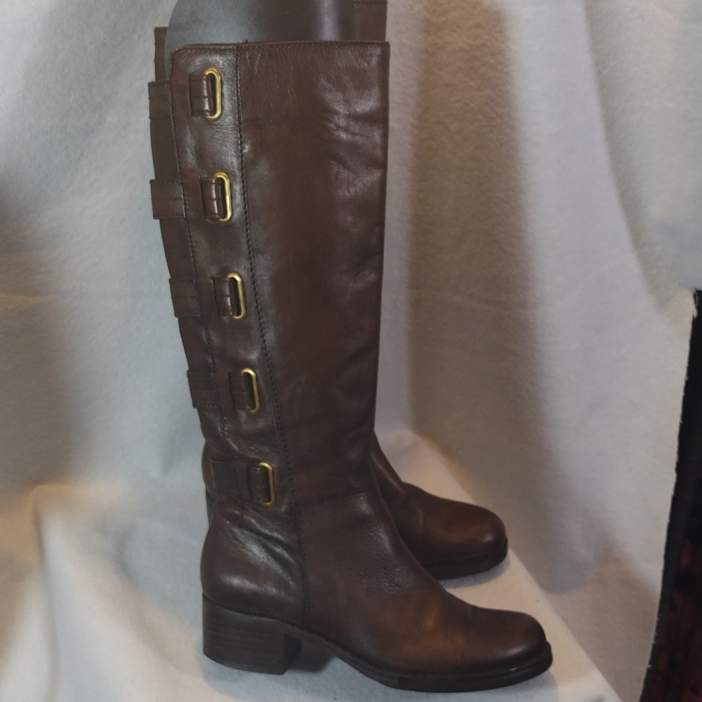 ATURO CHUNG BOOT